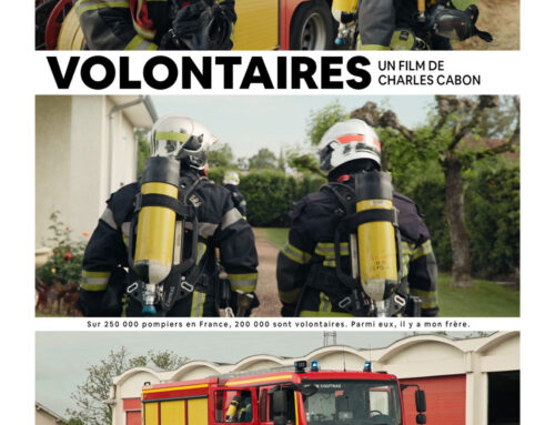 VOLONTAIRES